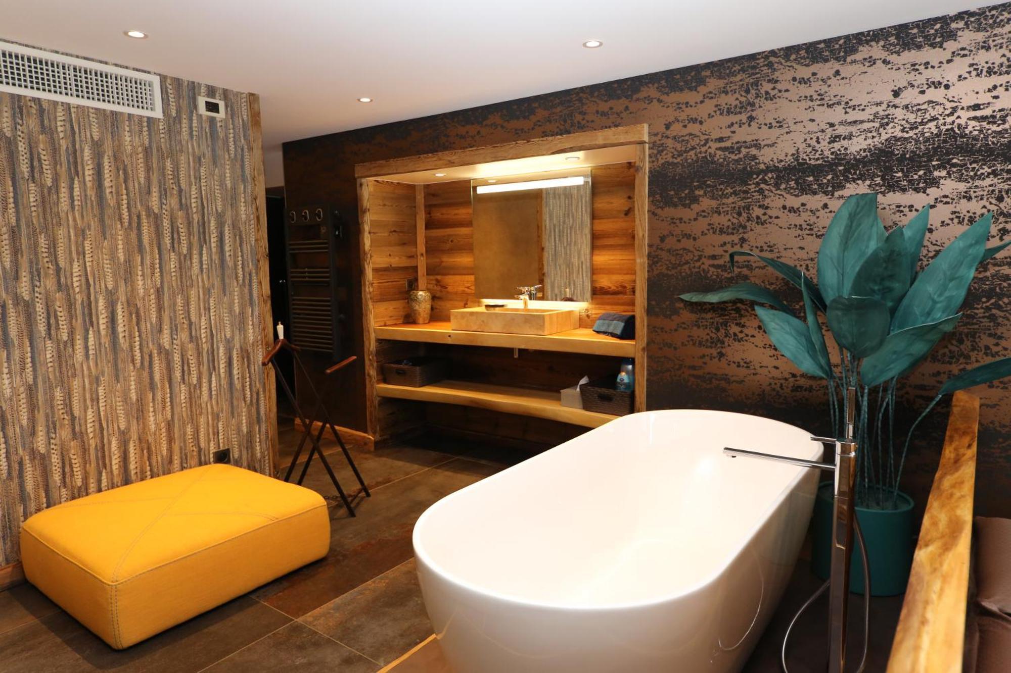 Chambres D'Hotes Le Repere Des Anges Et Spa Larnod Exterior photo